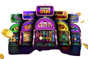 Onwin Slot Oyunları